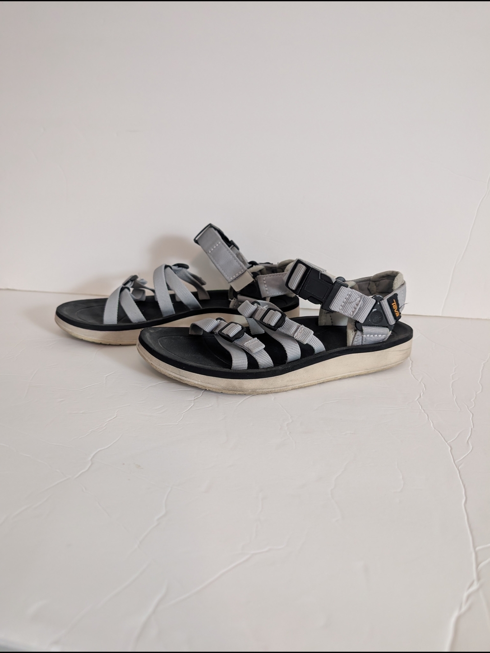 Teva Women's Alps Premier Outdoor Sandals
